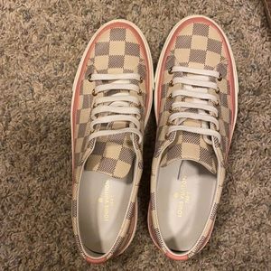 Louie sneakers